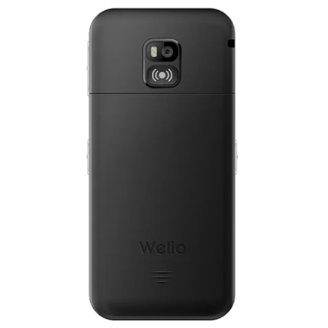 T200 Tuşlu Cep Telefonu