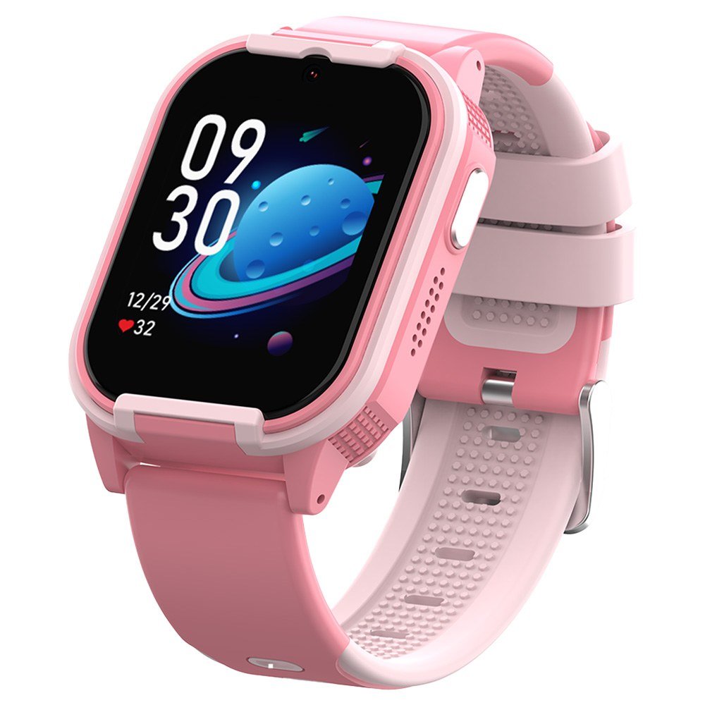 Jr. Ally Akıllı Çocuk Saati Pembe