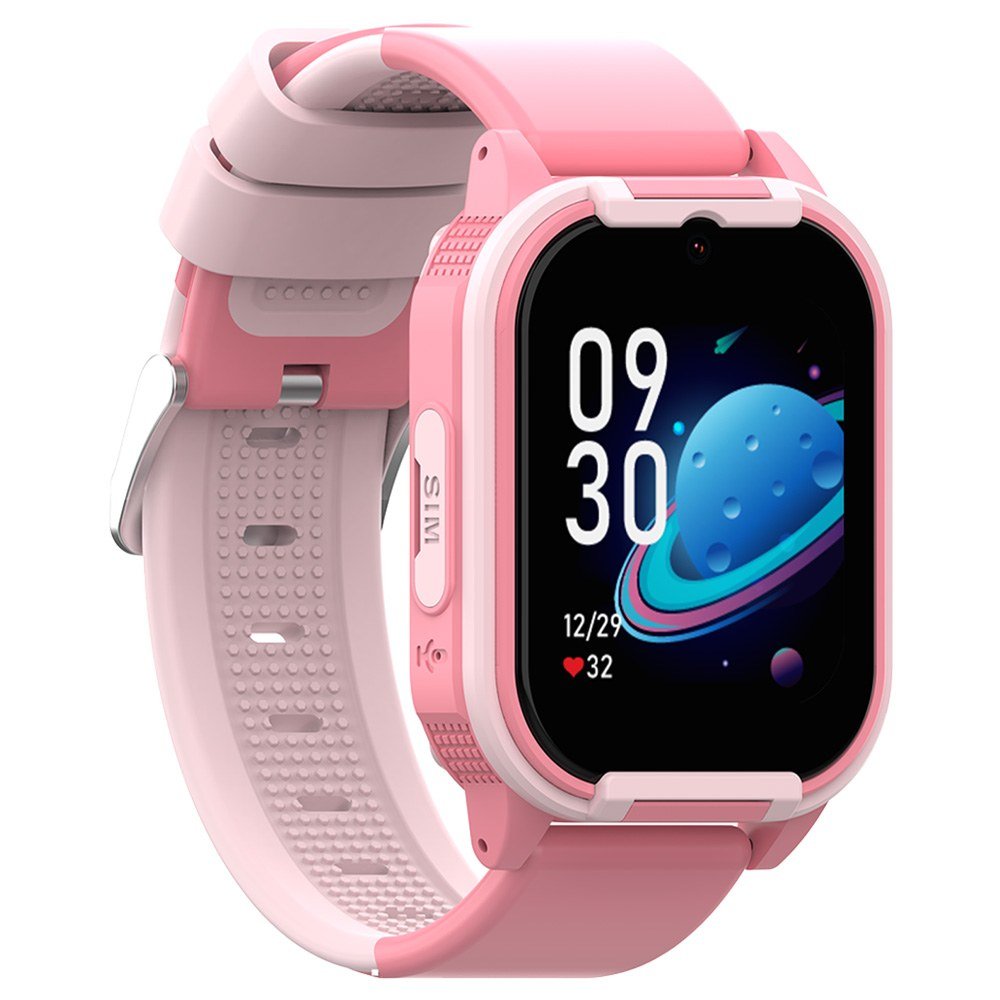 Jr. Ally Akıllı Çocuk Saati Pembe