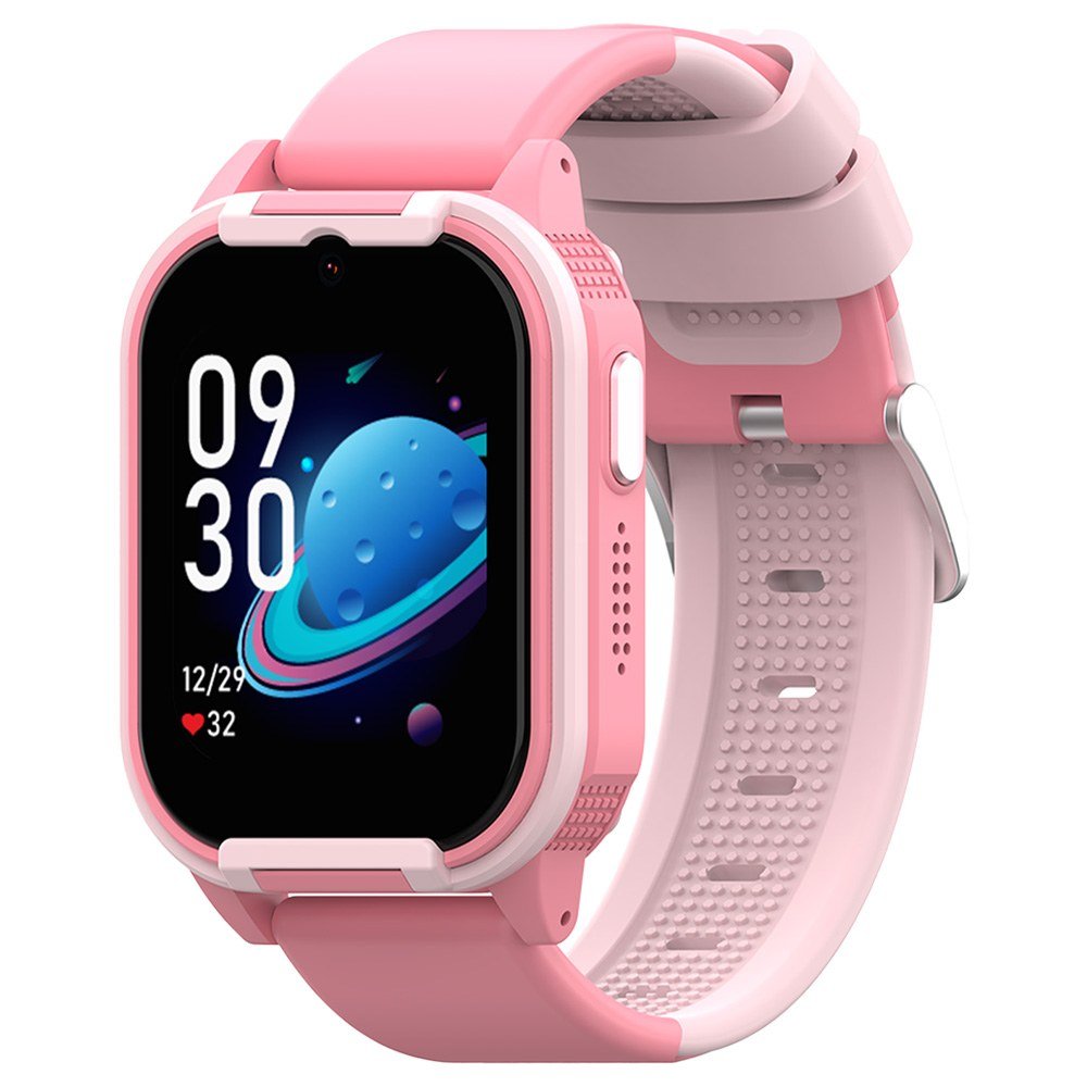 Jr. Ally Akıllı Çocuk Saati Pembe