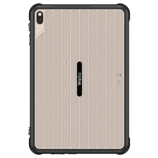 RugPad Pro Tablet