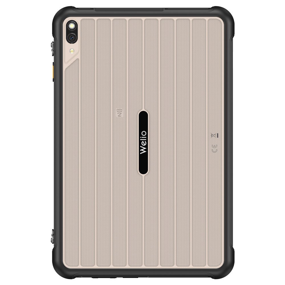 RugPad Pro Tablet