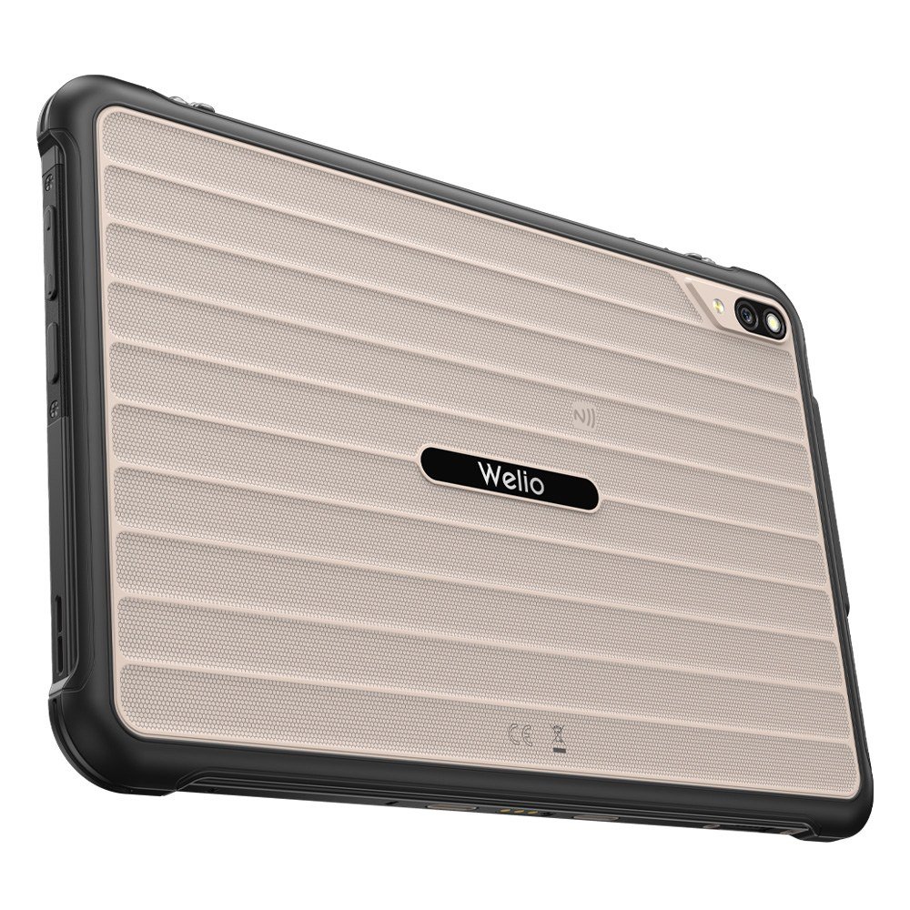 RugPad Pro Tablet