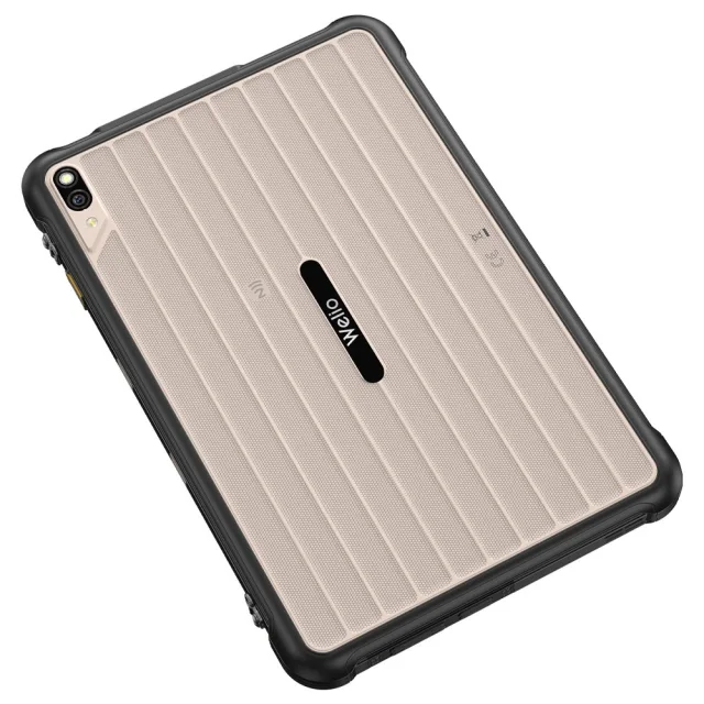 RugPad Pro Tablet