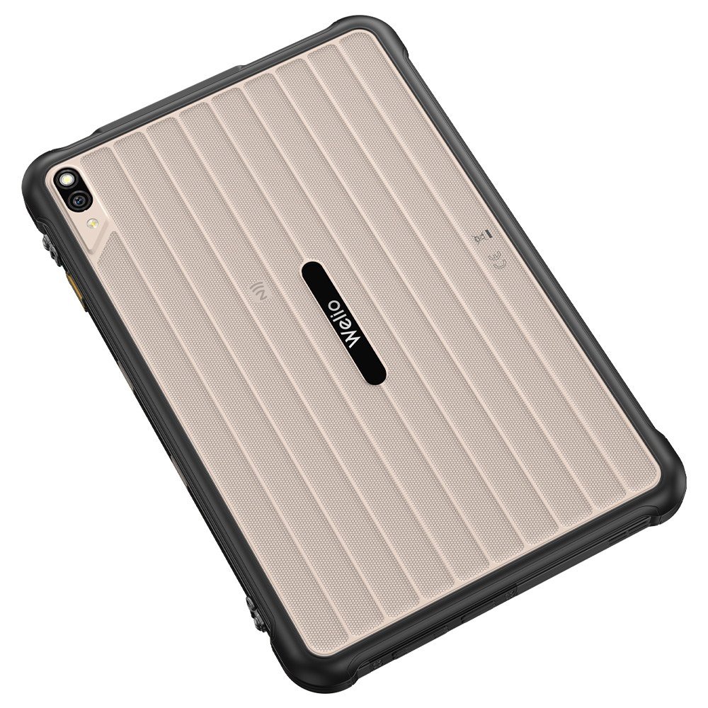 RugPad Pro Tablet