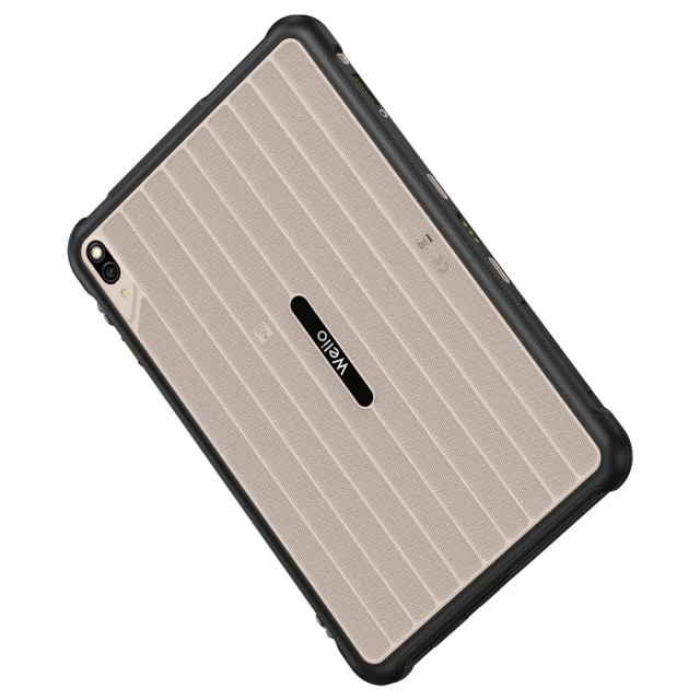 RugPad Pro Tablet