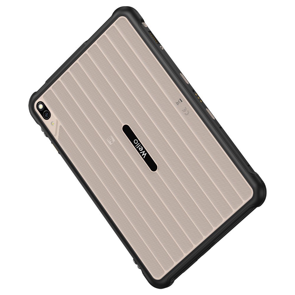 RugPad Pro Tablet