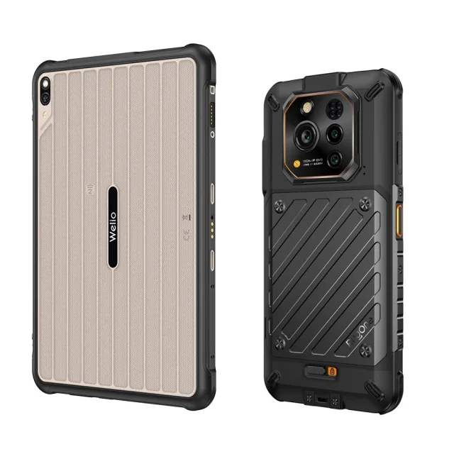 RugOne Xever 7 + RugPad Pro