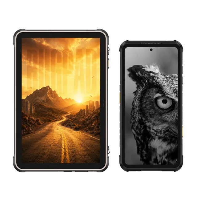 RugOne Xever 7 + RugPad Pro