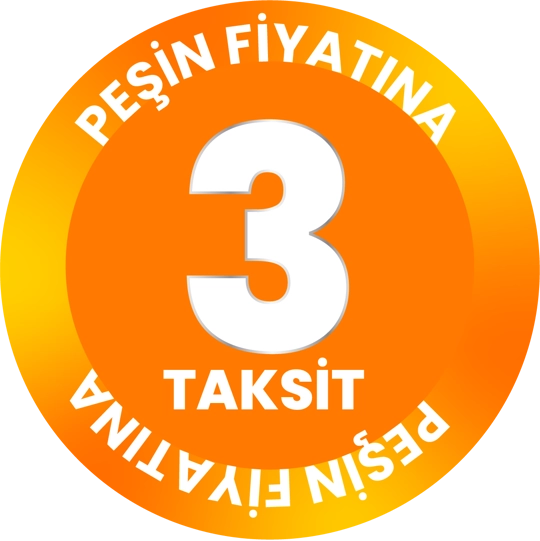 Uygun kartlara 4 taksit imkânı